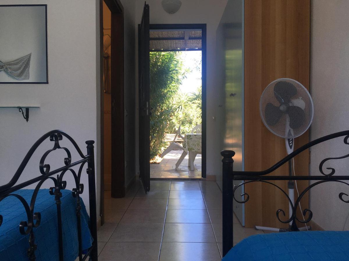 Bed and breakfast Garden Carloforte (Isola di San Pietro)