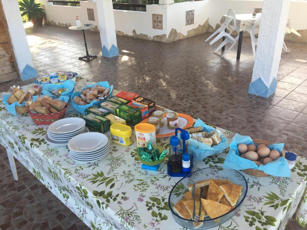 Garden Bed & Breakfast Carloforte (Isola di San Pietro)